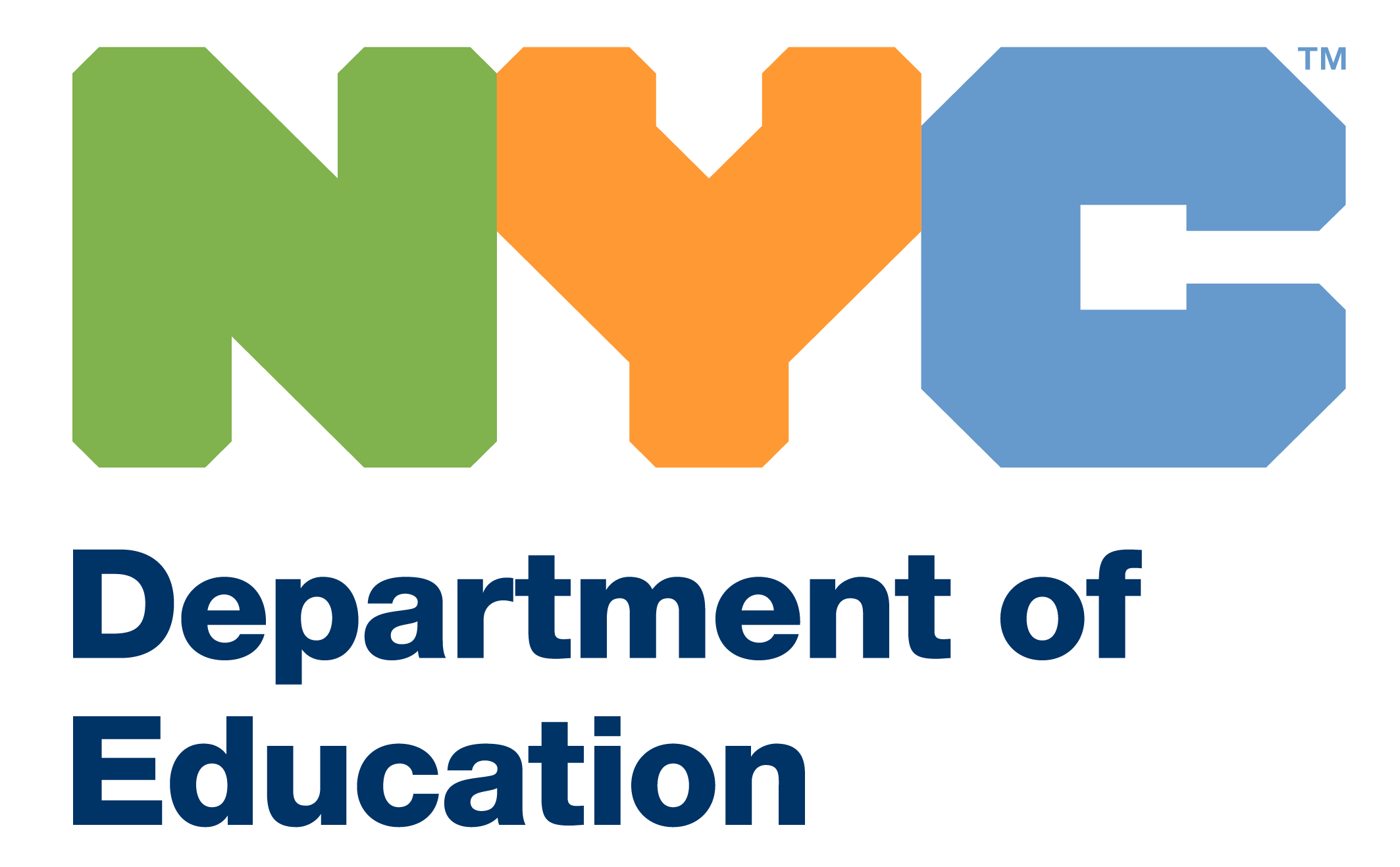 NYC DOE Logo